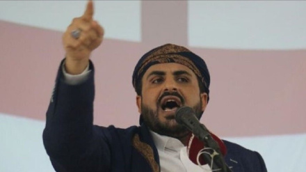Ensarullah: ABD-Siyonist saldırganlığı Yemen halkının iradesini etkilemeyecek