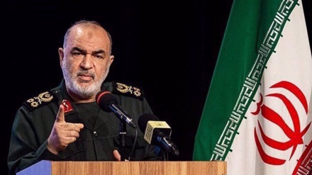 Kamanda wa IRGC: Israel itakabiliwa na jibu lisilofikirika 