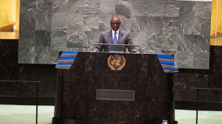 Rais Ruto wa Kenya atoa wito wa kufanyika mageuzi katika Umoja wa Mataifa