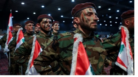 イスラエルが占領地北部の戦況を危惧、ヒズボッラーのミサイル攻撃記録更新で