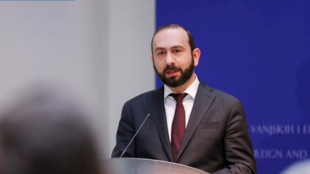 Դեռևս հայտնի չէ` Արարատ Միրզոյանը կմասնակցի «3+3» հարթակի հաջորդ հանդիպմանը, թե ոչ