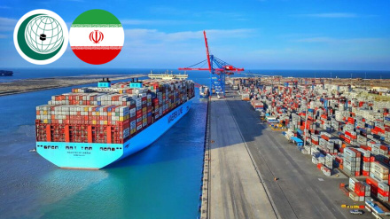 تجارت غیرنفتی 26 میلیارد دلاری ایران با کشورهای سازمان همکاری‌های اسلامی