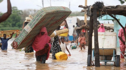 Waliofariki kutokana na mafuriko Nigeria wafika 285, wengine zaidi ya laki sita wabaki bila makazi