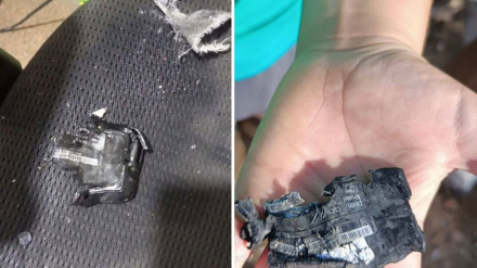 Mossad çağrı cihazlarına bomba yerleştirmişti 