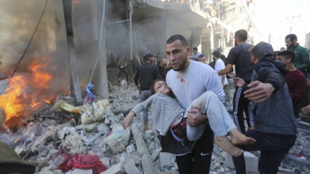 יום השנה למבול אל אקצא