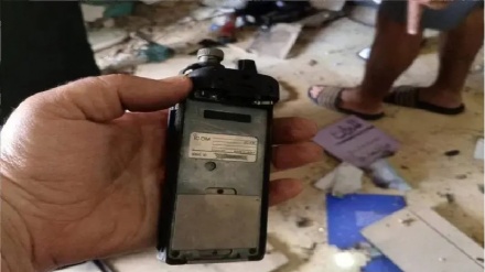 חברת Icom היפנית: חוקרים בקשר למכשירים שהתפוצצו