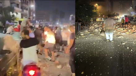 Сионистский режим убил трех командиров Палестинского народного движения