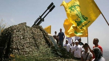 Hizbullah'tan işgal topraklarının kuzeyine yeni saldırı dalgası