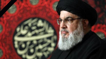 میراث قهرمان محور مقاومت چیست؟
