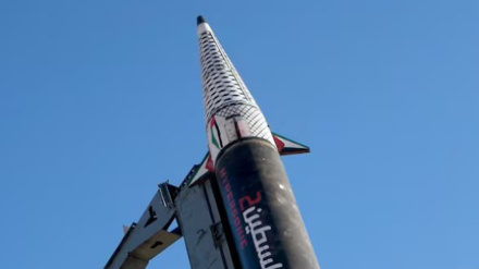 Forcat jemenase sulmojnë aeroportin Ben Gurion gjatë mbërritjes së Netanyahut