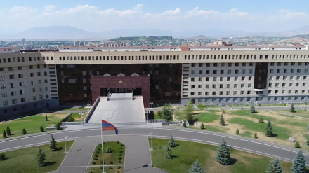 Չի համապատասխանում իրականությանը. ՀՀ ՊՆ–ն հերքում է Ադրբեջանի հաղորդագրությունը
