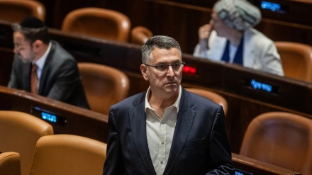 שרי נתניהו אישרו את הצטרפות גדעון סער לממשלתם