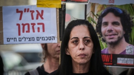 אימו של אסיר: נתניהו החליט לקבור את בני תחת הריסותיו הפוליטיות