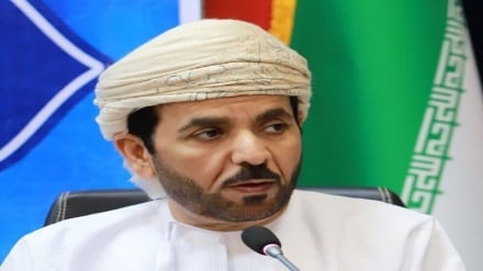 סגן שר הפנים של עומאן: איראן היא מקום בטוח למשקיעים עומנים