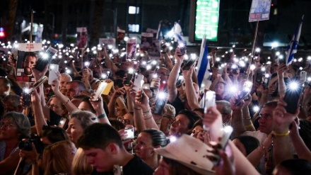 Vazhdojnë protestat kundër Netanyahut