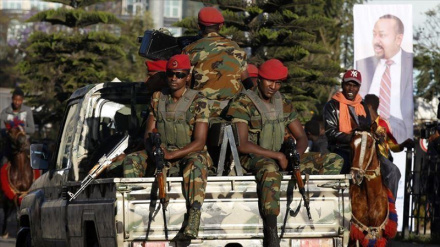 Ethiopia yawasamehe wanajeshi 178 waliohukumiwa kifo kwa uhalifu wakati wa vita vya Tigray