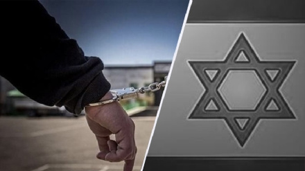 השמדת רשת החבלה הישראלית באיראן 