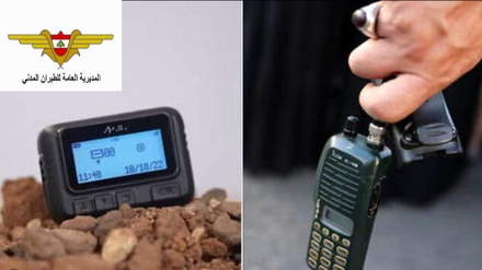 רשות התעופה האזרחית בלבנון אסרה על העלאת ביפרים ומכשירי קשר לטיסות