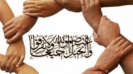 Rizvanşəhrı şəhrstanədə vəhdətı nido rostəkon yolə id bərpo be.