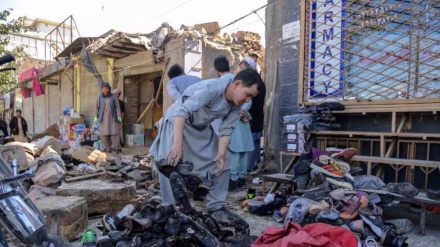 Mashia wauawa Afghanistan katika hujuma ya magaidi wa Daesh