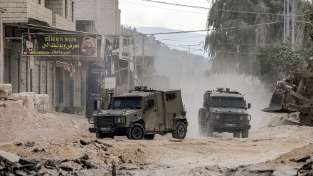 Setelah 10 Hari; Zionis Mundur dari Jenin