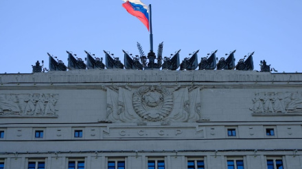 Rusya Savunma Bakanlığı: Rus ordusu Ukrayna’nın askeri havalimanlarının altyapısını vurdu