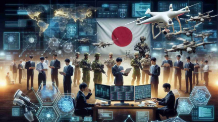 Japonya'nın Yapay Zeka ile Askeri Güç Eksikliğini Giderme Çabası; ABD İzin Verecek mi?
