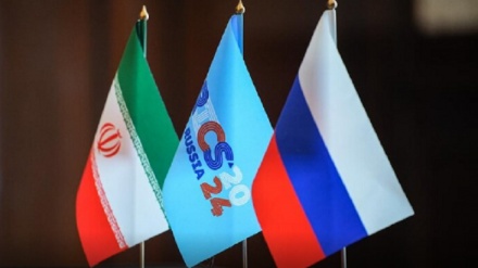 Իրանը պաշտոնապես հաստատել է` նախագահը կմասնակցի ԲՐԻԿՍ գագաթնաժողովին