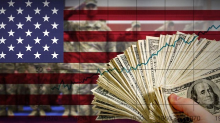 ABD'de son iki yılın en yüksek ticaret açığı