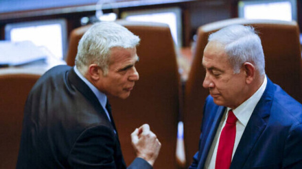 Yair Lapid: Arroganca e Netanyahut nuk njeh kufi