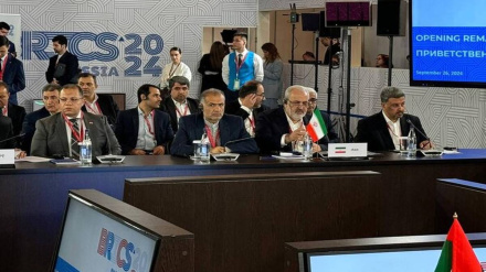 Թեհրանը ցանկանում է միացնել Ռուսաստանի, ԱՄԷ-ի և Սաուդյան Արաբիայի էներգետիկ ցանցերը