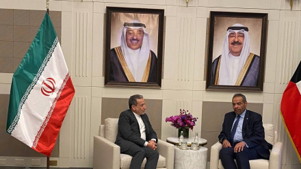 Əraqçi: İsrailin şərlərinin qarşısını almaq üçün region ölkələri bir-biri ilə əməkdaşlıq etməlidir