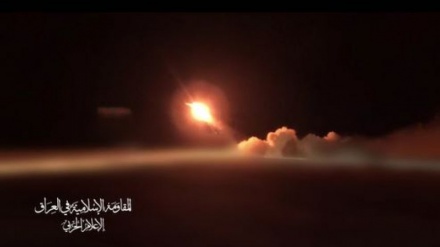 ההתקוממות האיסלאמית בעיראק לקחה אחריות על 4 תקיפות לישראל