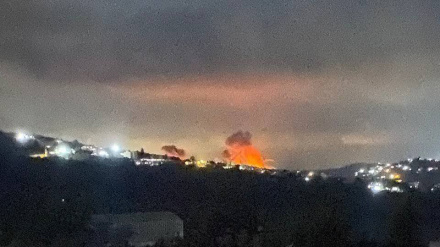 Israel yafanya mashambulizi ya kipunguani kusini mwa Lebanon