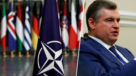 রাশিয়া-পাশ্চাত্যের বাকযুদ্ধ: তারা রাশিয়াকে পরাজিত করতে তৃতীয় বিশ্বযুদ্ধ চায়