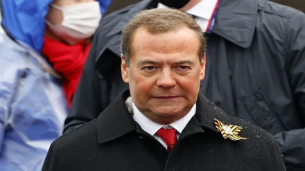 Medvedev: Russia ina sababu za kutumia silaha za nyuklia
