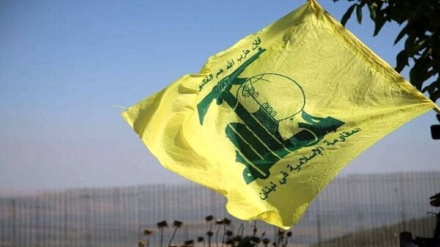 Hizbullah: Siyonist birliklerin Lübnan'a girdiği iddiası yalan