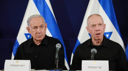 Gjykata e Hagës kërkon lëshimin urgjent të një urdhër-arresti për Netanyahu dhe Gallant