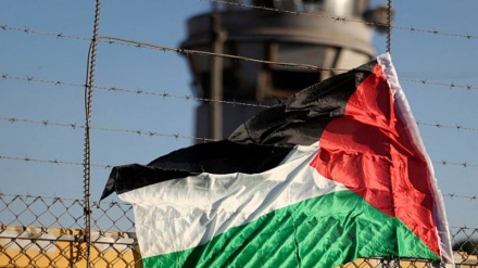 10,700 Palestinians of West Bank in Israeli regime detention centers 