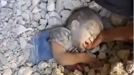 Новое исследование Amnesty International о правонарушениях сионистского режима