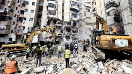 Bombardime të rënda në periferi të Bejrutit për të vrarë pasardhësin e mundshëm të Seyed Hassan Nasrallah