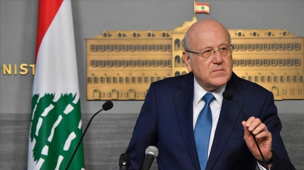 Mikati: Sulmi i Izraelit ndaj forcave libaneze të ndihmës së shpejtë është një shkelje e qartë e ligjeve ndërkombëtare