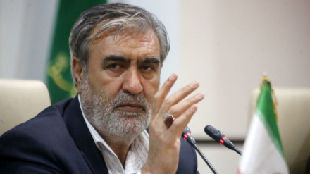 «Զանգեզուրի միջանցքը» կեղծ միջանցք է, այն կարմիր գիծ է Իրանի համար․ Էբրահիմ Ազիզի