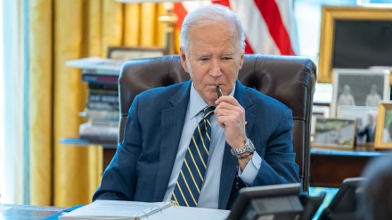 Biden: Ka ardhur koha për t'i dhënë fund luftës në Gaza