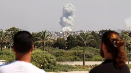 Reagimi i vendeve arabe ndaj agresionit të regjimit sionist në Liban