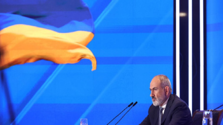 Հայաստանը չի պատրաստվում ռազմական ճանապարհով հետ բերել օկուպացված տարածքները․ Փաշինյան