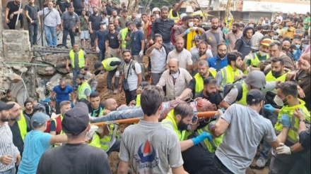 Siyonist rejimin Lübnan ve Gazze'deki cinayetlerinin son rakamları