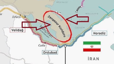 Ադրբեջանն իր ուժերով միջանցքը չի բացում, որովհետեւ խորը հակասություններ կան Ադրբեջանի եւ Թուրքիայի միջեւ. Բագրատյան