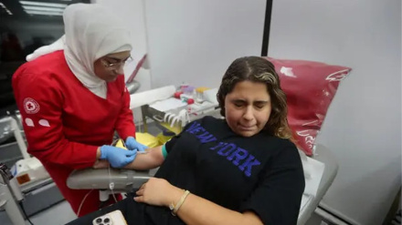 লেবাননে ইসরাইলের সন্ত্রাসী হামলাকে ইসরাইলের পতনের লক্ষণ বললেন প্রতিরোধ নেতৃবৃন্দ