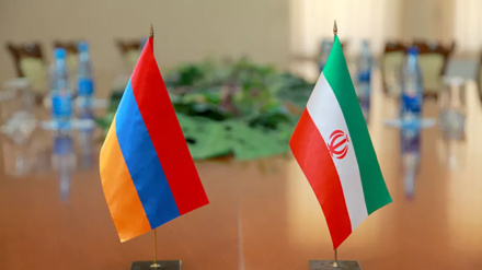 Իրանը վճռական է Հայաստանի հետ հարաբերությունները զարգացնելու հարցում. ԻԻՀ դեսպանություն